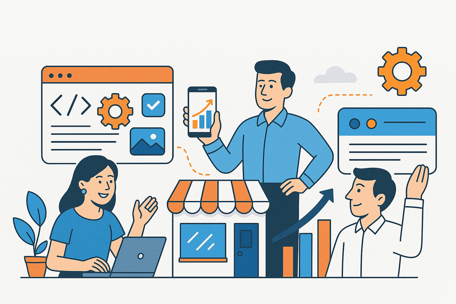 web-development-collaboration-illustration
